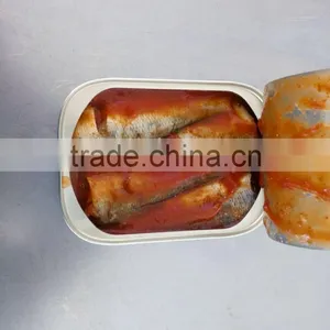 Canned Sardines With Louisiana Hot Sauce thumbnail-3