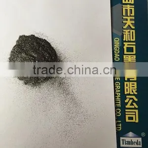 Natural 150 Micron 99% Carbon Flake Graphite thumbnail-2