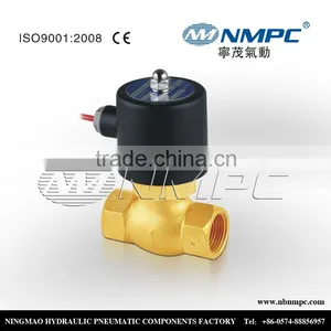 US Steam Pressure Pneumatic Control Valves Solenoid Valves Manufacturer thumbnail-1