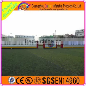 2016 The Most Exciting Sport Inflatable Arena thumbnail-2