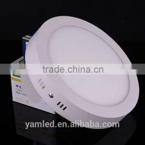 2015 High Quality Product Small Led Spot Light LED Panel Lights thumbnail-5