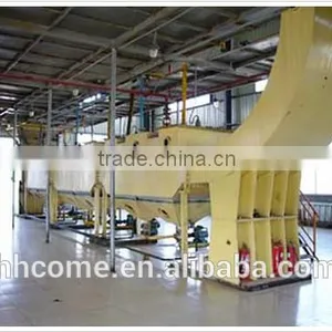 Price of Cotton Seed Oil Machine, Cotton Seed Oil Mill Machinery, Cotton Seed Oil Production Line With CE, ISO thumbnail-2