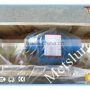 Mining Application Centrifugal Slurry Pump Parts Bearing Assembly thumbnail-2