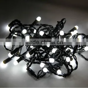 Buy Holiday Led String Ball Light,pendant Panel Light,wedding Decoration Lights thumbnail-1