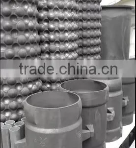 Silicon Carbide Pipes thumbnail-3
