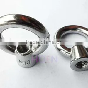 Best Hardware Din582 Ring Nuts thumbnail-1