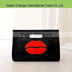 Pu Customized Vintage Tote Handbag Ladies Bags thumbnail-1