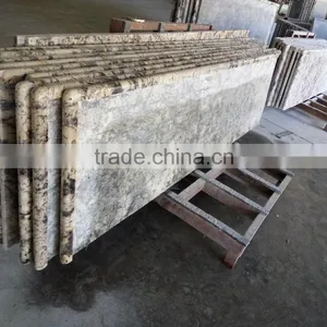 Granite Prefab Bathroom Countertop thumbnail-5
