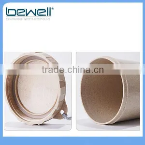 Durable Logo Custom-made Company Plastic Cup thumbnail-4