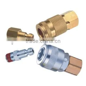 USA Automotive Type Air Coupling and Plug thumbnail-2