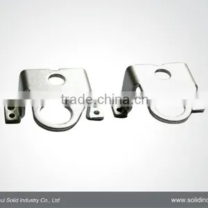 Precision Stamping Parts thumbnail-1