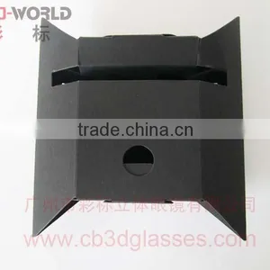 Newest Promotional Custom Logo Design Virtual Reality Headset Viewers thumbnail-1