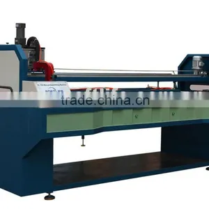 Automatic Pocket Spring Assembling Machine for Mattress thumbnail-1