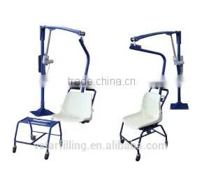 Handicap Pool Lift Swimming Pool Lift Rotatable Pool Lift thumbnail-1