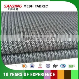 Durable Waterproof Tricot Mesh Fabric thumbnail-1