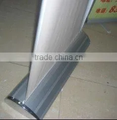 Wide Base Alumimum Roll up Banners, Stand thumbnail-1