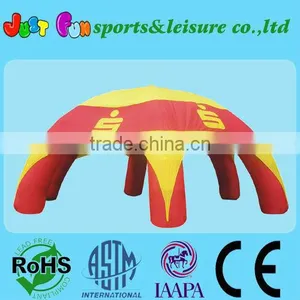 Hot Sale Inflatable Dome Tent thumbnail-1