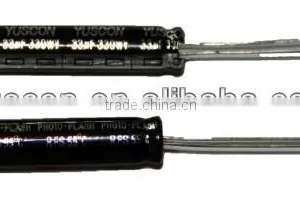 22uf 300v Photoflash Use Electrolytic Capacitor thumbnail-1