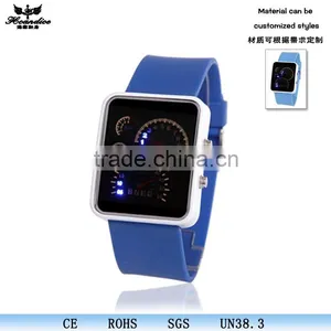 Fashion Digital LED Sports Watch thumbnail-1