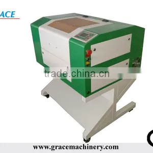 50w New Type Mini Laser Cnc Machine G4030 thumbnail-1