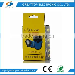 ABS+PS Oem Factory Pedometer CE. ROHS PDM-823 thumbnail-1