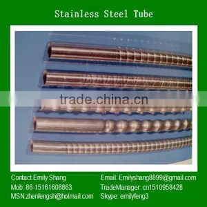 2014 Galvanized Hdpe Steel Price per Ton thumbnail-1