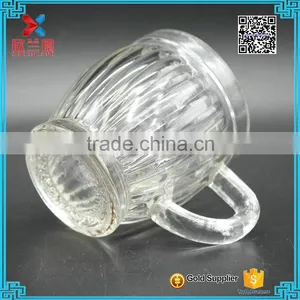 HOT Sale 120ml Small Airtight Cheap Fancy Storage Clear Candy Jar thumbnail-3