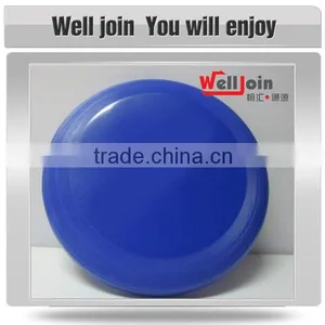 Hot Sale OEM Outdoor Custom Promotional Frisbee thumbnail-1