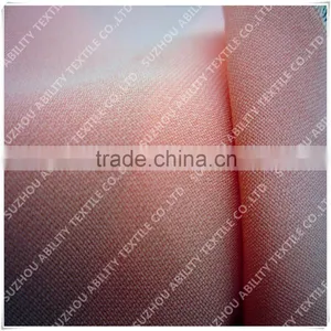Korean Wool Silk Crepe Fabric thumbnail-2