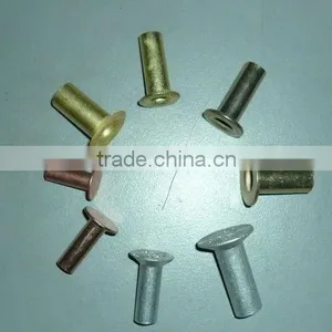 CREATEK Rivet (copper) thumbnail-1