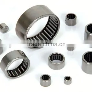 RC061008 Inch Needle Roller Clutch With Pressed Outer Ring thumbnail-1
