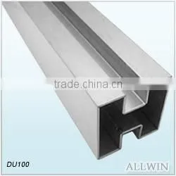 Stainless Steel Oval Elliptical Tube thumbnail-2