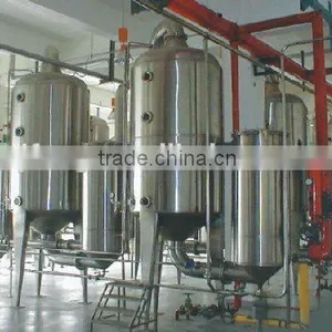 Multifunctional Double Effect Concentrator thumbnail-1