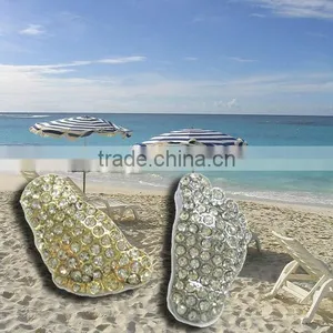 Top Sale Jewellery Footprint Mini USB For Promotion thumbnail-1