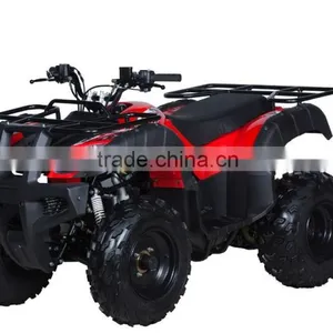 Kayo Farm Work ATV Quad (Bull 150) Semi-Auto for Teenager thumbnail-3