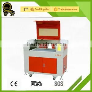 Wide Application Paper Wood Acrylic Leather Glass Laser Engraving Cutting Co2 Laser 100w Co2 Laser Tube thumbnail-4