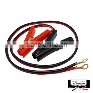14# Battery Charging Clip Cable thumbnail-1