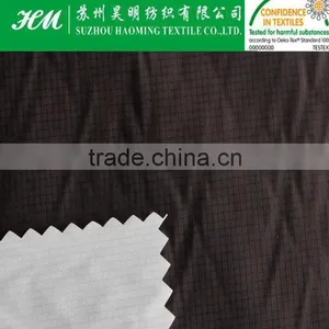 Ripstop PVC Coated Ripstop Polyester With PVC Coated thumbnail-5
