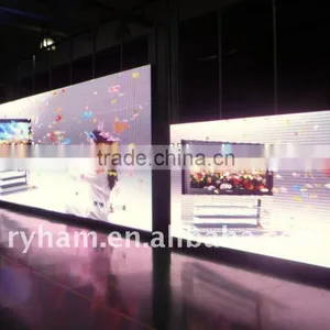 Led Pharmacy Cross Led Display thumbnail-1