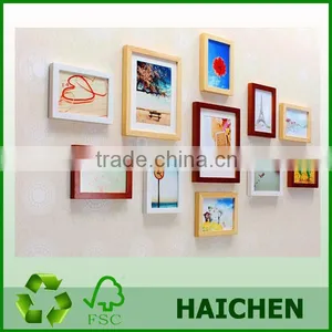 New Design Plastic Photo Frame Pendant thumbnail-1