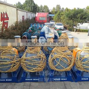 Small Pulping Equipment Centrifugal Horizontal Type Slurry Pump for Paper Recycling thumbnail-5