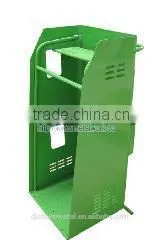 Customized SheetMetal Housing Fabrication thumbnail-1
