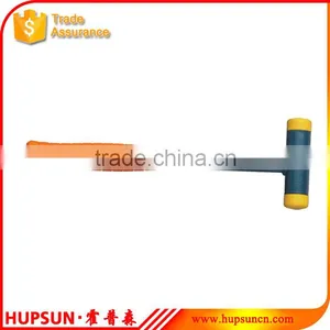APF-25 Non Rebounding Steel Cushion Grip Dead Blow Hammer Hand Tool thumbnail-5
