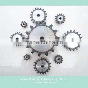 35 Chain Sprocket thumbnail-2