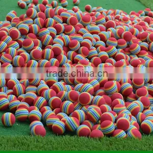 Plastic Golf Ball thumbnail-1