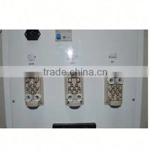 IPL Hair Removal IPL+RF E-light Laser 515-1200nm Hair Removal Machine Breast Lifting Up thumbnail-6