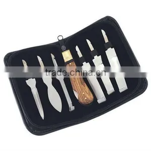 Hoof Knife Kit, Adjustable Hoof Knives Set thumbnail-1