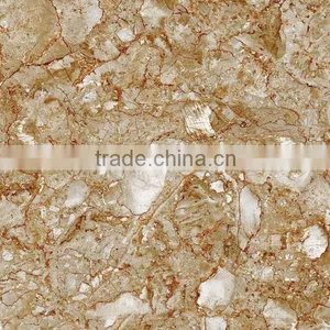 Artificial Jade Stone Look Porcelain Rustic Tiles G672 thumbnail-1