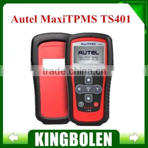 Autel TS 401 TPMS Diagnostic and Service Tool MaxiTPMS TS401 Professional Scan Tool in Stock thumbnail-1