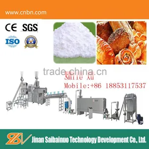Professional Oil Drilling Modified Starch Machine/Modified Starch Making Machine thumbnail-1